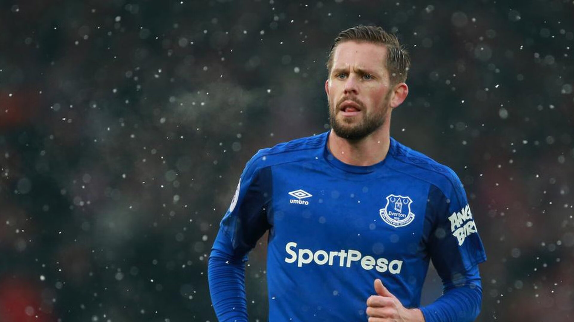 雷霆对阵深圳队，保罗全场最佳无争议